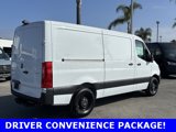 Used 2025 Mercedes-Benz Sprinter 2500 image 4