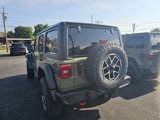 New 2025 Jeep Wrangler Unlimited Rubicon image 5