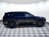 New 2025 Hyundai Palisade Calligraphy image 2