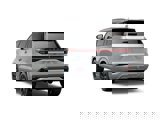 New 2025 Lexus TX 350 AWD image 3
