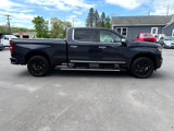 Used 2022 Chevrolet Silverado 1500 High Country w/ High Country Premium Package image 6
