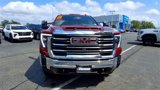 Used 2024 GMC Sierra 3500 SLT w/ SLT Premium Package image 3