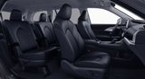 New 2025 Toyota Grand Highlander AWD Hybrid image 6