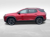 New 2026 Chevrolet Equinox RS image 2