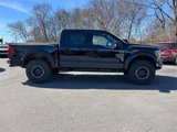 New 2025 Ford F150 Raptor image 2