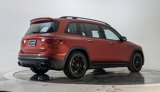 Certified 2024 Mercedes-Benz GLB 35 AMG 4MATIC image 2