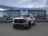 New 2025 Ford F150 Lariat w/ Equipment Group 502A High image 3