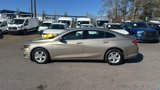 Used 2022 Chevrolet Malibu LT image 3