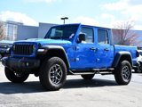 Used 2024 Jeep Gladiator Rubicon w/ Convenience Group image 3