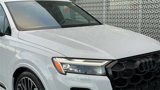 New 2025 Audi SQ7 Premium Plus image 2