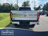 New 2025 Ford F250 Lariat image 4