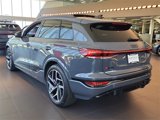 New 2025 Audi SQ6 e-tron Prestige image 3