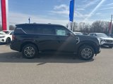 New 2025 Nissan Armada Platinum image 2
