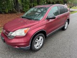 Used 2010 Honda CR-V EX image 2