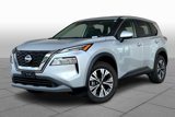 Used 2023 Nissan Rogue SV image 2