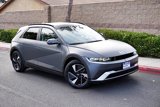 New 2025 Hyundai Ioniq 5 SEL image 3
