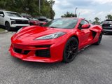 New 2025 Chevrolet Corvette Z06 image 4