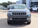 New 2024 Jeep Wagoneer 4WD w/ Convenience Group I image 2