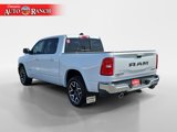 New 2025 RAM 1500 Laramie image 3