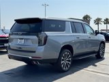 New 2025 Chevrolet Suburban High Country image 5