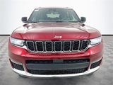 New 2025 Jeep Grand Cherokee L Limited image 2