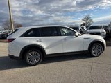 New 2025 MAZDA CX-90 Plug-In Hybrid w/ Preferred image 3