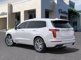 New 2025 Cadillac XT6 Premium Luxury w/ Platinum Package image 3