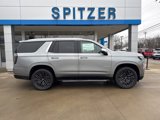 New 2025 Chevrolet Tahoe Premier image 3