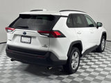 Used 2021 Toyota RAV4 LE image 5