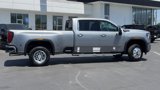 New 2025 GMC Sierra 3500 Denali w/ Denali Reserve Package image 4