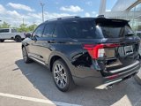 New 2025 Ford Explorer Platinum w/ Ultimate Package image 3