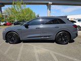 Used 2024 Audi Q8 e-tron Prestige w/ Prestige Package image 5