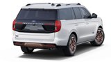 New 2025 Ford Expedition King Ranch image 3