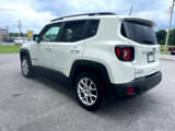 Used 2021 Jeep Renegade Latitude image 5