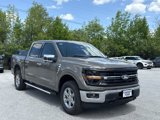 New 2025 Ford F150 XLT w/ Equipment Group 302A MID image 4