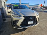 Used 2023 Lexus NX 350 F Sport image 3