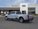 New 2025 Ford F450 King Ranch w/ Chrome Package image 5