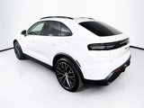 New 2025 Porsche Macan 4S Electric image 3