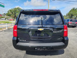 Used 2015 Chevrolet Tahoe LT image 4