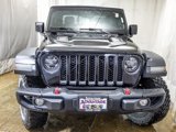 Used 2021 Jeep Gladiator Rubicon image 5