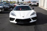 Used 2024 Chevrolet Corvette Stingray Coupe w/ Z51 Performance Package image 3