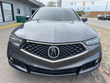 Used 2019 Acura TLX w/ Technology & A-SPEC Pkg image 2
