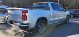 Used 2022 Chevrolet Silverado 1500 RST w/ Texas Edition Plus image 5
