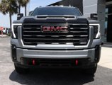 New 2025 GMC Sierra 2500 AT4 w/ AT4 Premium Plus Package image 3