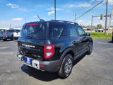 New 2025 Ford Bronco Sport Big Bend image 6