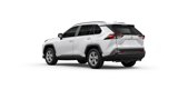 New 2025 Toyota RAV4 LE image 6
