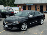 Used 2018 Chevrolet Impala Premier image 2