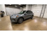 Used 2024 Ford Escape SE image 4
