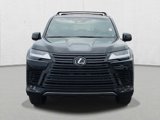 New 2025 Lexus LX 700h Overtrail w/ Accessory Package (Z1) image 2