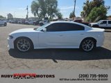 Used 2022 Dodge Charger GT image 4